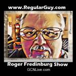 Roger Fredinburg Profile Picture