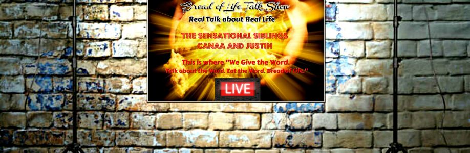 Bread of Life Talk Show Cover Image