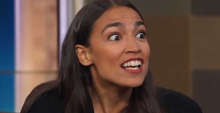 SOLVED: The Mystery of AOC's Rise to Power | The Black Sphere