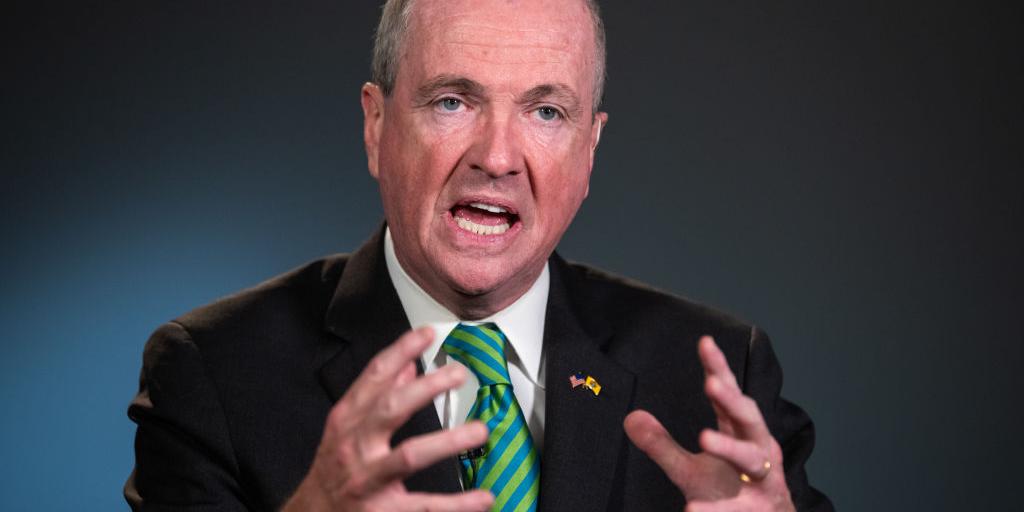 New Jersey Gov. vows to sign bill allowing doctors to help kill terminally ill patients | News | LifeSite