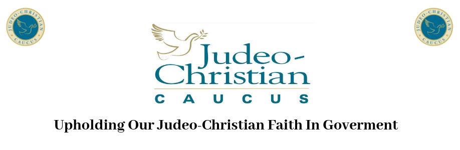 Judeo-Christian Caucus Cover Image