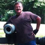 Danny Leckrone Profile Picture