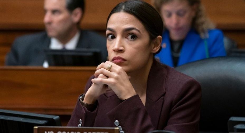 WOW: AOC & Top Staffer ‘Could Be Facing Jail Time’ Over Alleged Illegal Scheme