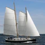 Sailing Profile Picture