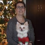 Sharon Woolbright profile picture