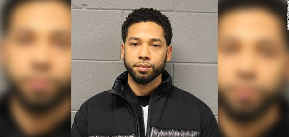 Charges dropped against Jussie Smollett - WND