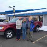 Paulene Dougherty Profile Picture