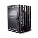 Her Sweet Billionaire Romance Boxed-set - Kindle edition by Tayla Alexandra. Religion & Spirituality Kindle eBooks @ Amazon.com.
