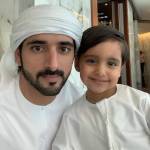 Prince Sheikh Hamdan Profile Picture