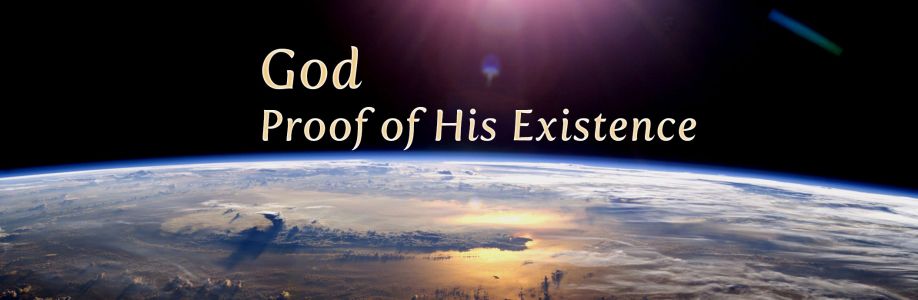 God - The Reality of His Existence Cover Image