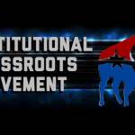 ConstitutionalGrassrootsMovement Profile Picture