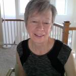 Susan Browne Profile Picture