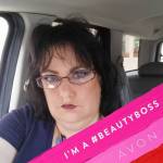 AVON Ind Sales Rep Venus Russell Profile Picture