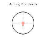 Aiming For Jesus Gun Club Profile Picture