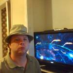 David Pollard Profile Picture