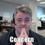 Michael Worrell Profile Picture