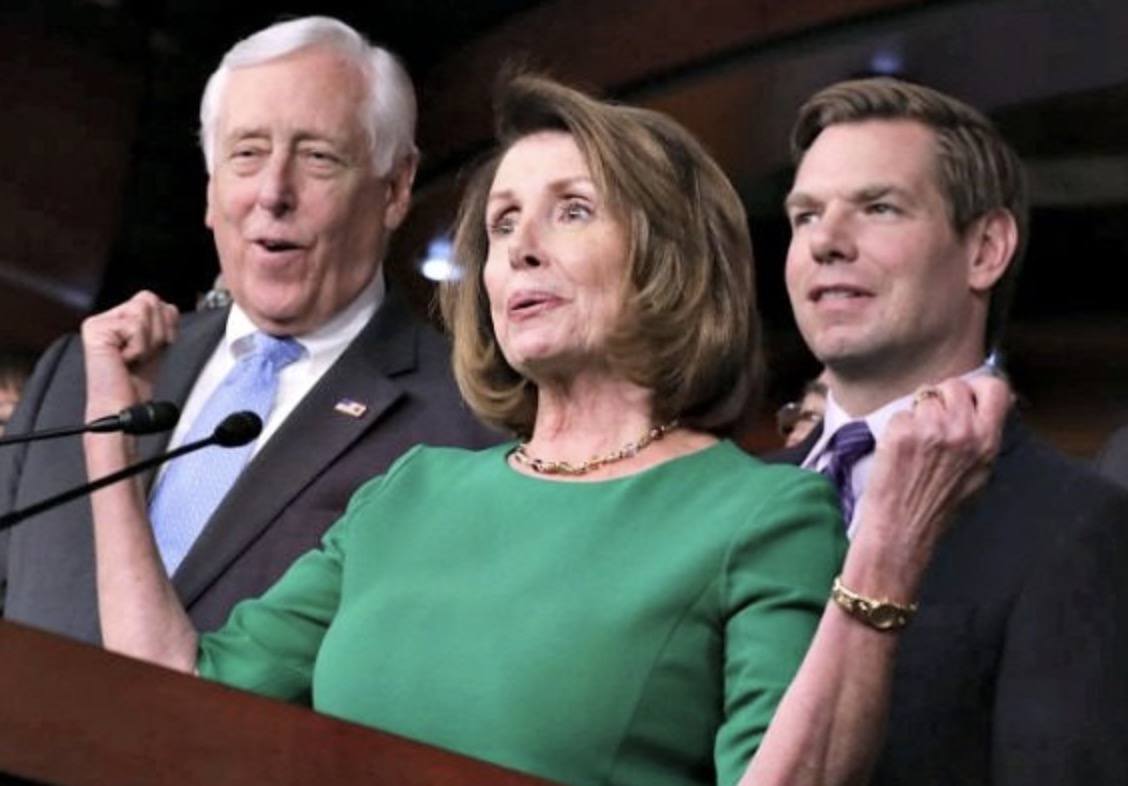 House Dems Vote To Allow Illegal Immigrants To Vote In U.S. Elections