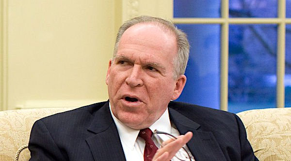 Brennan was 'quarterback' of Trump-Russia smear - WND