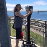Janet Thomas Profile Picture