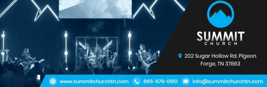 Summit Church Cover Image