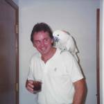 Emile Bourgoyne Profile Picture