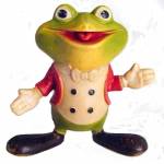 Froggie Profile Picture