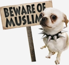 Why is designated terrorist group CAIR upset that the FBI is giving animal shelters its Terrorist Watch List?