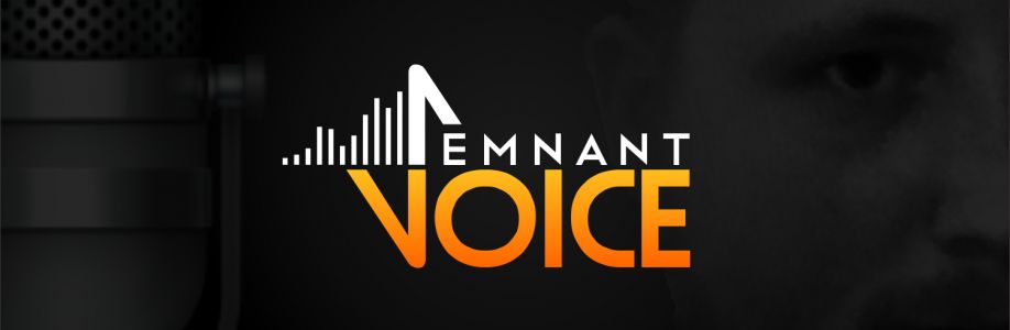 Remnant Voice Cover Image