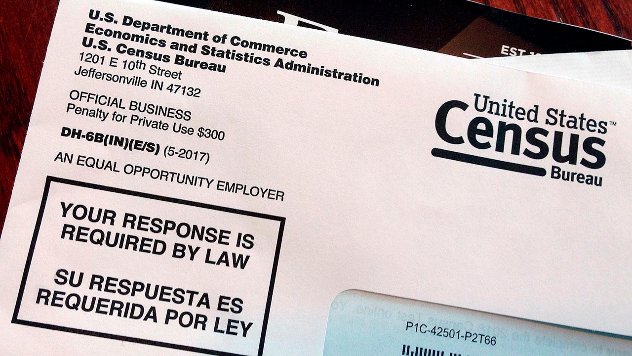 Reps. Jordan and Meadows: Democrats don't care about the integrity of the census | Fox News