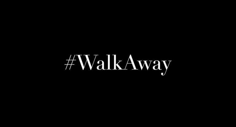 #WalkAway Campaign | Politics