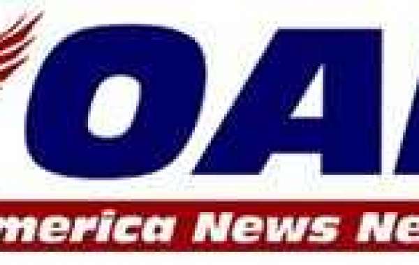 OAN or ONE AMERICA NEWS NETWORK