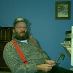 Lee Groshart Profile Picture