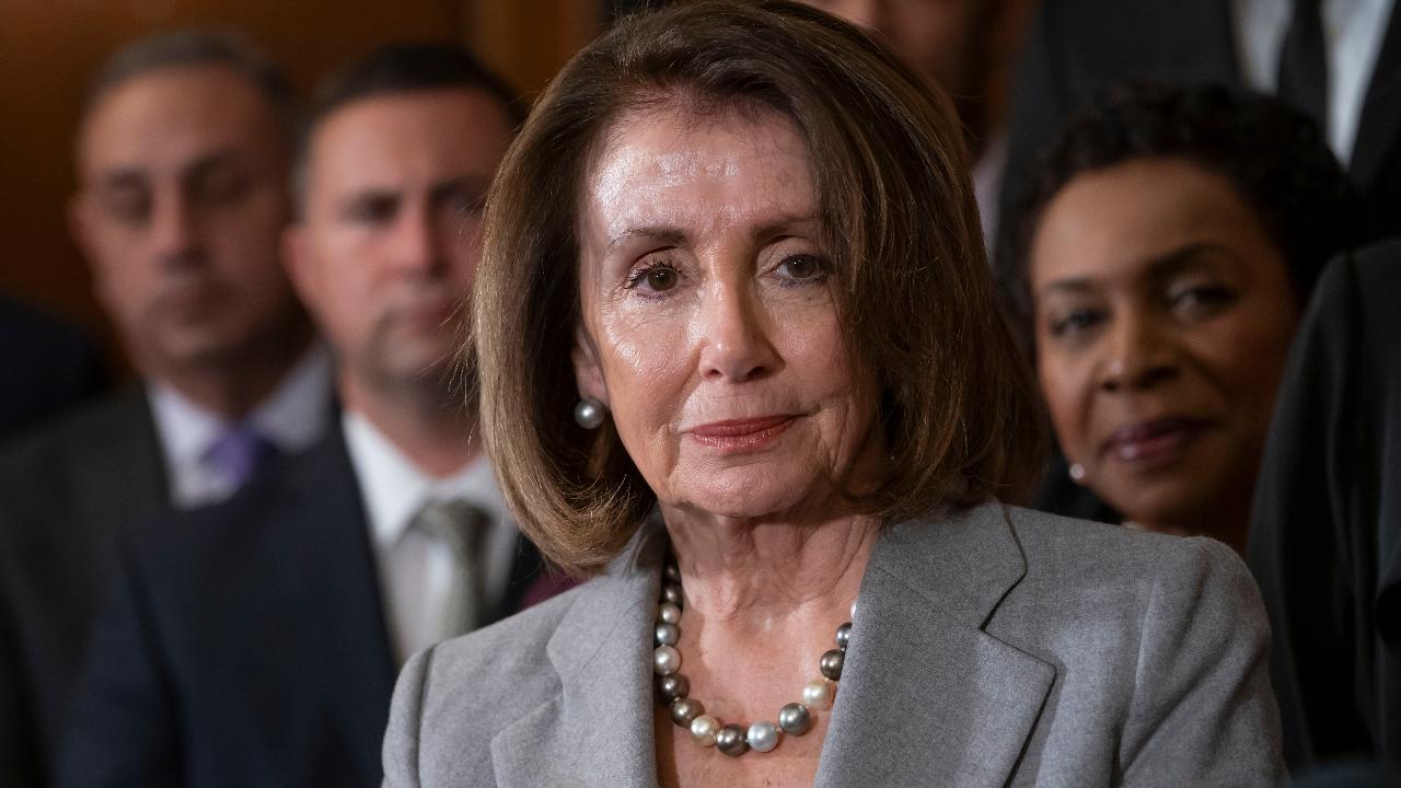 Wealthy 'NIMBY' libs in Pelosi's SF district raise $60G to fight center for city's homeless | Fox News