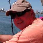 Patrick Murphy Profile Picture