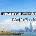 Teamsters Conservative Caucus Profile Picture
