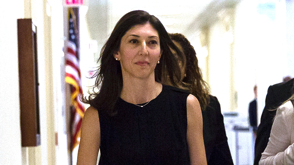 Lisa Page bombshell: FBI couldn’t prove Trump-Russia collusion before Mueller appointment | TheHill