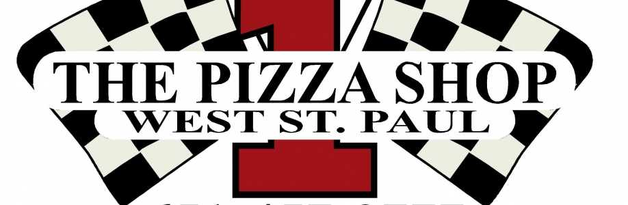 ThePizzaShopWestStPaul Cover Image