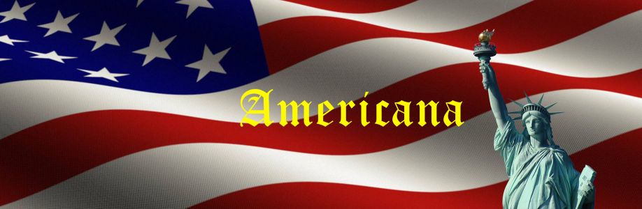 Americana Cover Image