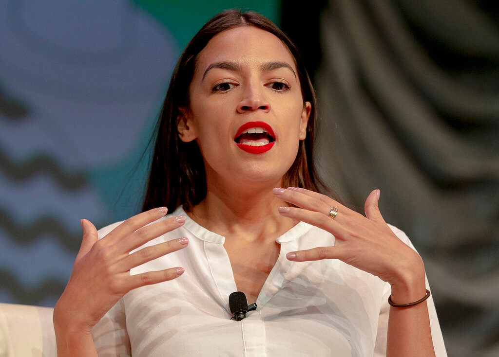 Message to AOC after New Zealand mosque attack: Prayers should be appreciated, not mocked | Fox News