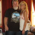 Kim Cleveland Profile Picture