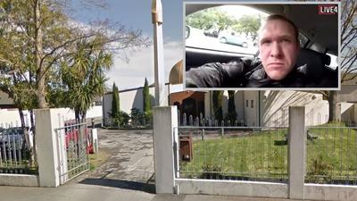 What are they trying to hide? Out of all the violent videos on the ‘net, possessing the NZ mosque shooting video can now get you 10 years in prison – NaturalNews.com