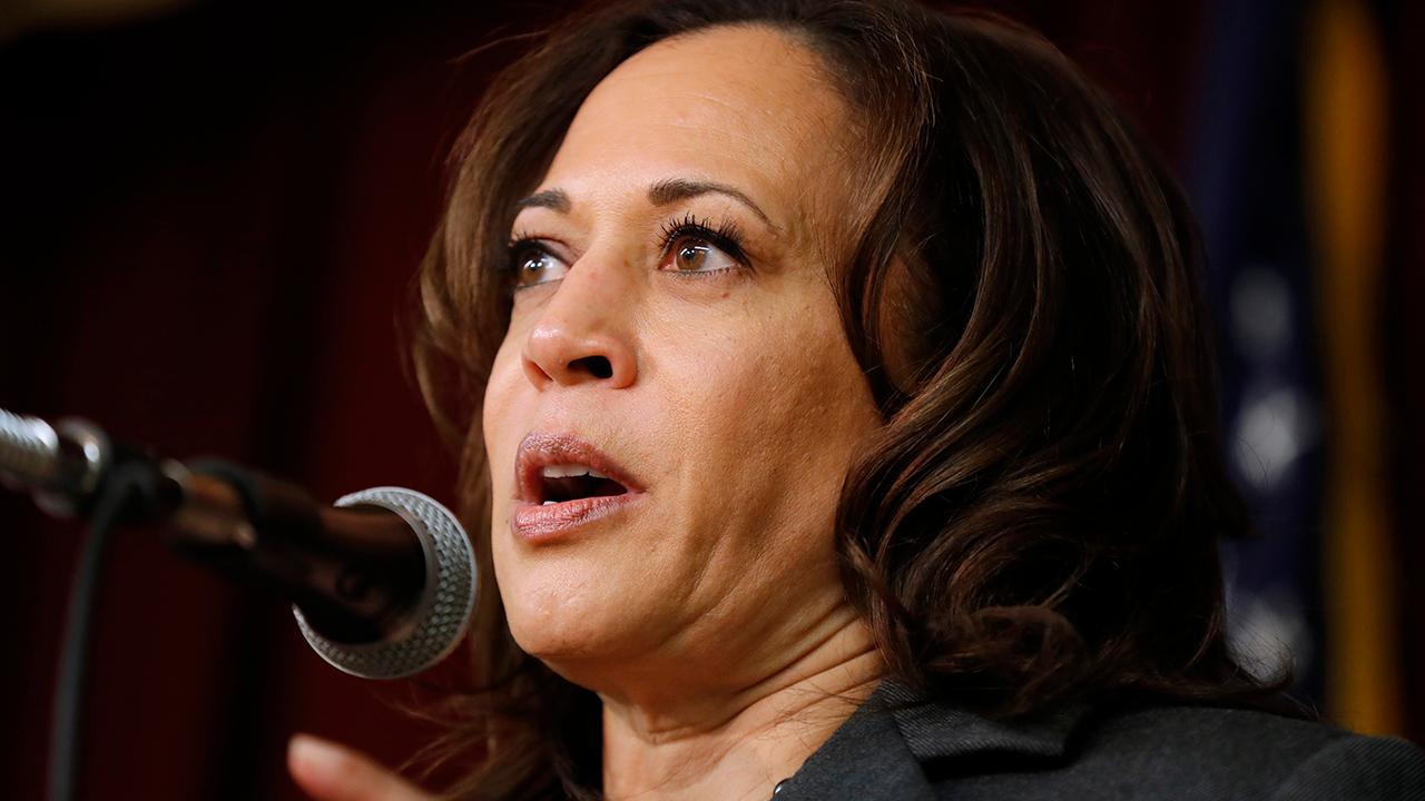 Dems warn Trump: Next president could call emergency on guns if courts back border order | Fox News