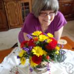 Rosa Barrineau Profile Picture