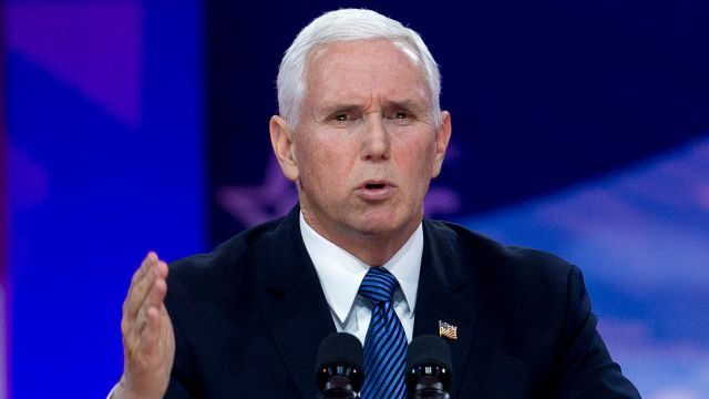Full speech: Vice President Mike Pence addresses CPAC 2019 | On Air Videos | Fox News