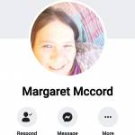 margo Profile Picture
