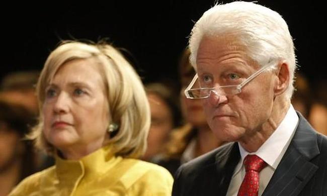 DOJ And Clinton Lawyers Struck Secret Deal To Block FBI Access To Clinton Foundation Emails: Strzok | Zero Hedge