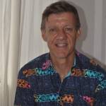 Kevin Keleghan Profile Picture