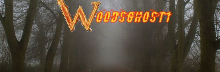 Woodsghost1 Cover Image