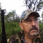 Steve Burger Profile Picture