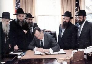 What Are the Noahide Laws and Why Christians Should Be Concerned – Absolute Truth from the Word of God
